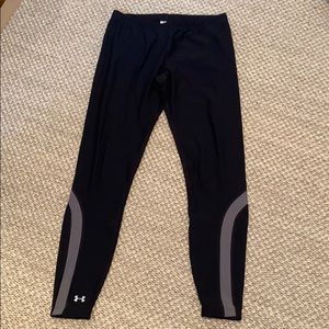 Under Armour Cold Gear Leggings